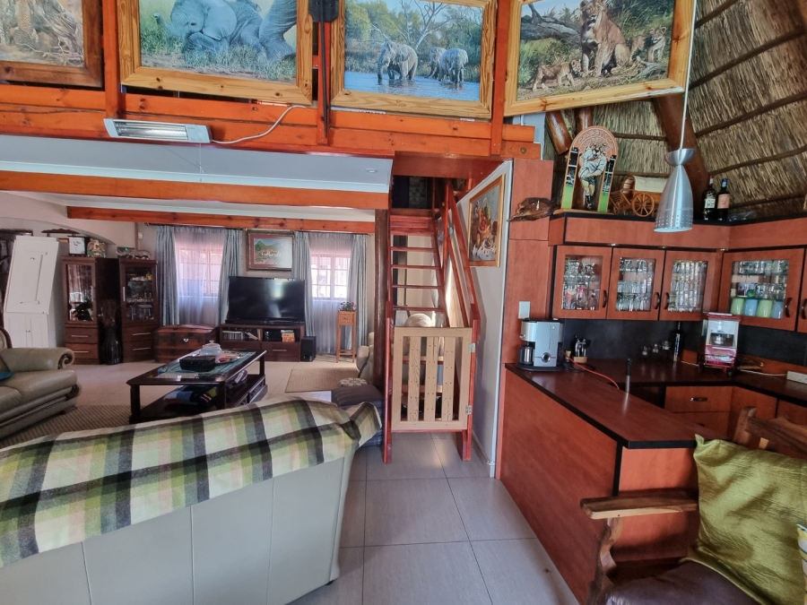 4 Bedroom Property for Sale in Sasolburg Ext 11 Free State